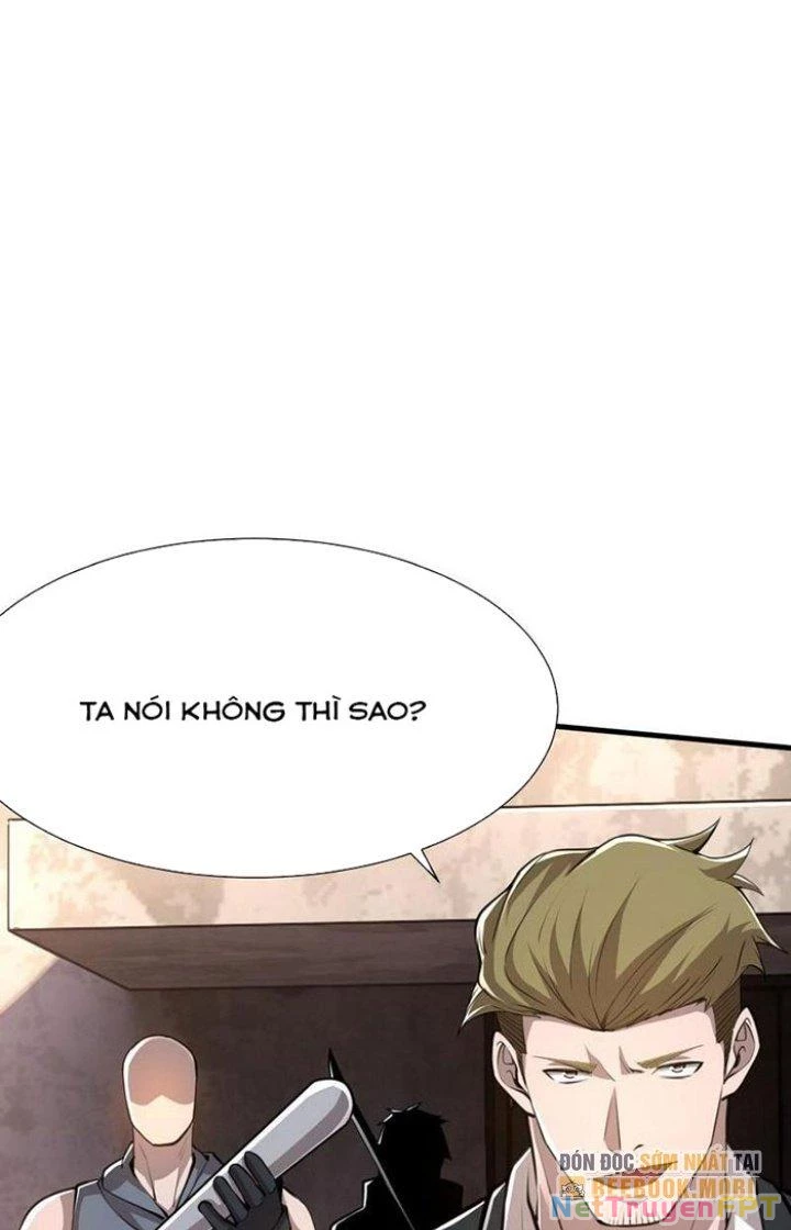 Mạt Thế Triệu Hoán Cuồng Triều Chapter 18 - Trang 3