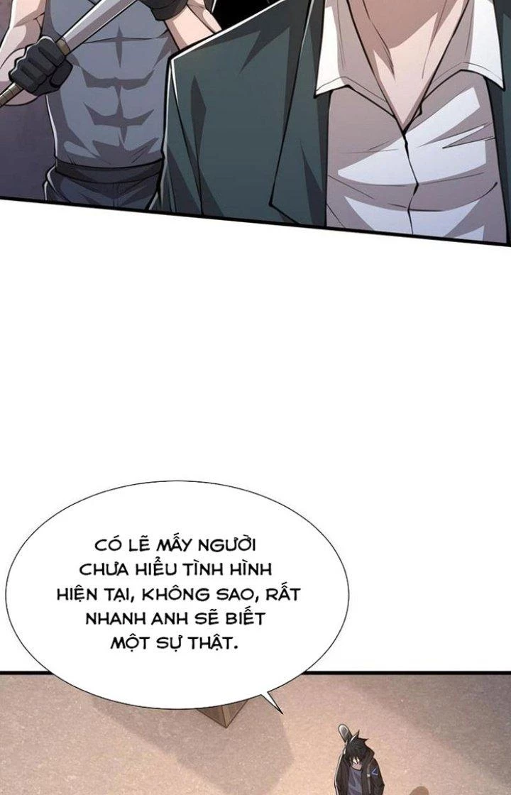 Mạt Thế Triệu Hoán Cuồng Triều Chapter 18 - Trang 3