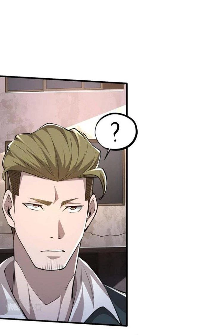 Mạt Thế Triệu Hoán Cuồng Triều Chapter 18 - Trang 3