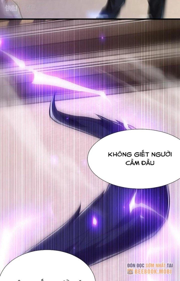Mạt Thế Triệu Hoán Cuồng Triều Chapter 18 - Trang 3