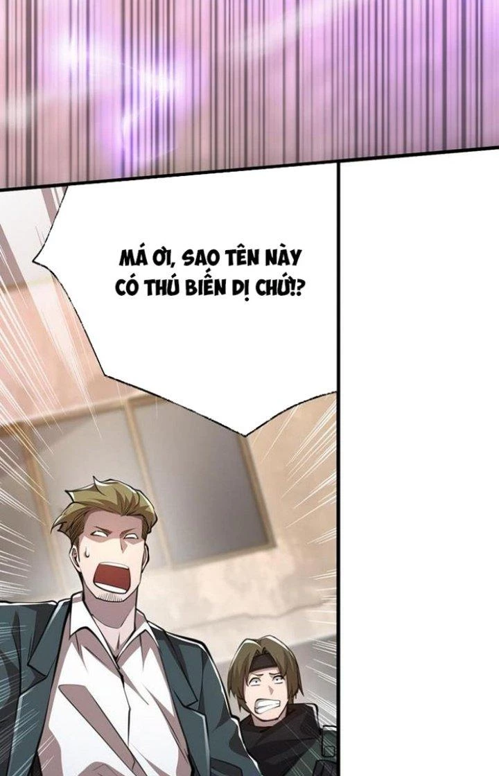 Mạt Thế Triệu Hoán Cuồng Triều Chapter 18 - Trang 3