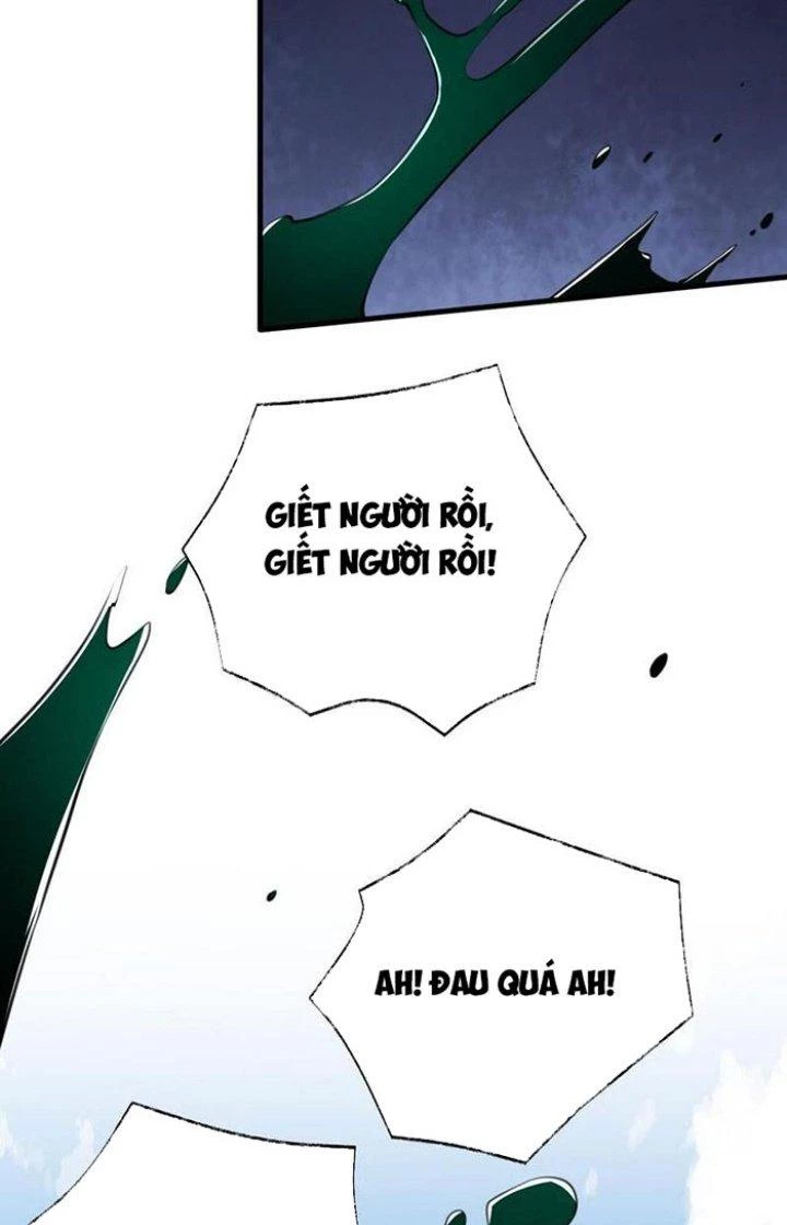 Mạt Thế Triệu Hoán Cuồng Triều Chapter 18 - Trang 3