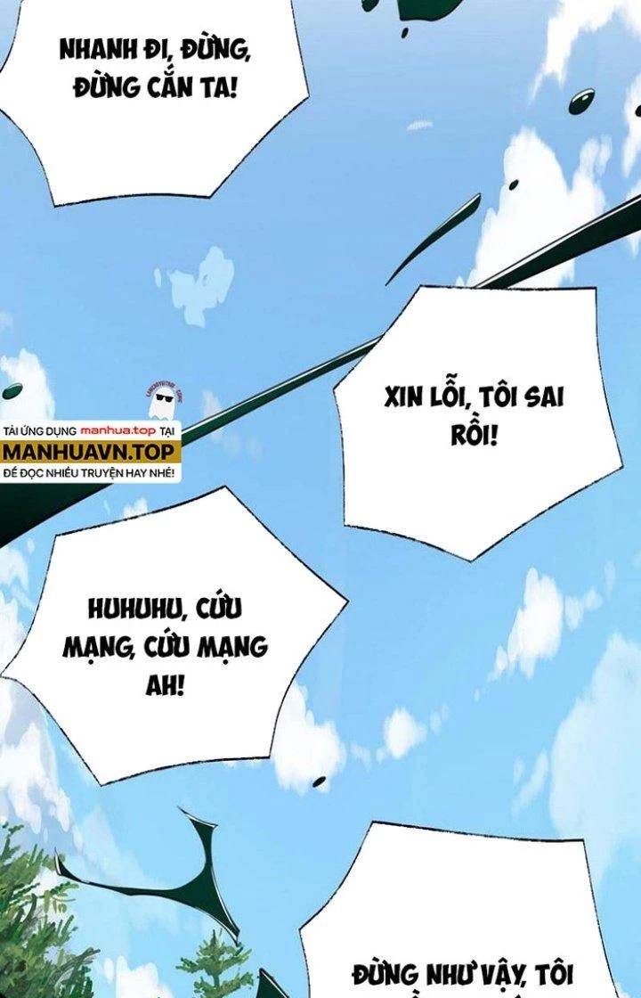 Mạt Thế Triệu Hoán Cuồng Triều Chapter 18 - Trang 3