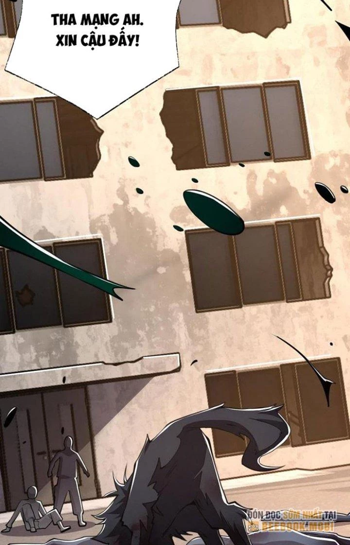 Mạt Thế Triệu Hoán Cuồng Triều Chapter 18 - Trang 3