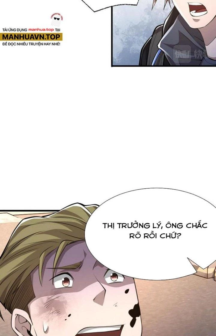 Mạt Thế Triệu Hoán Cuồng Triều Chapter 18 - Trang 3