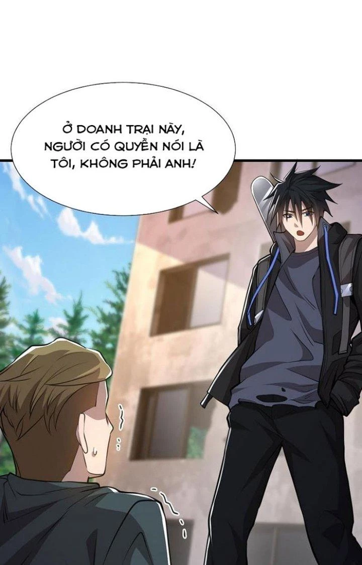 Mạt Thế Triệu Hoán Cuồng Triều Chapter 18 - Trang 3
