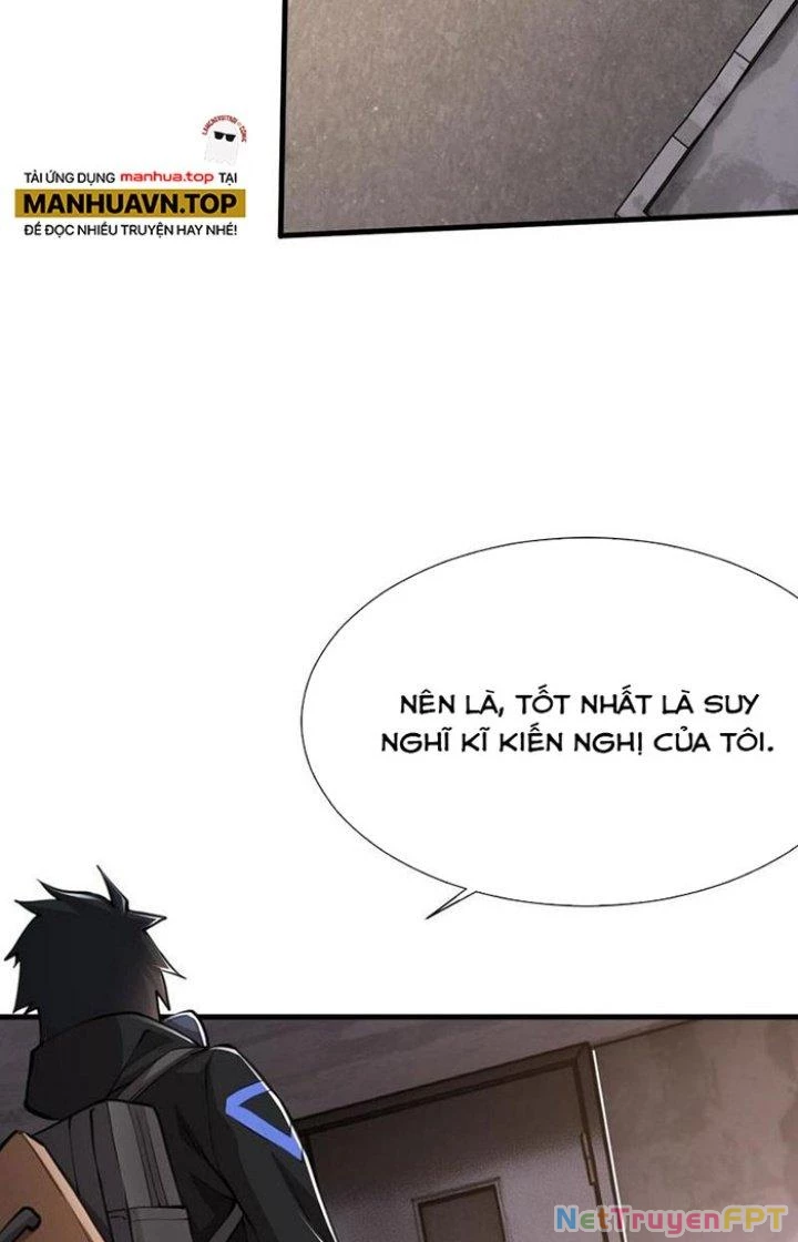 Mạt Thế Triệu Hoán Cuồng Triều Chapter 18 - Trang 3