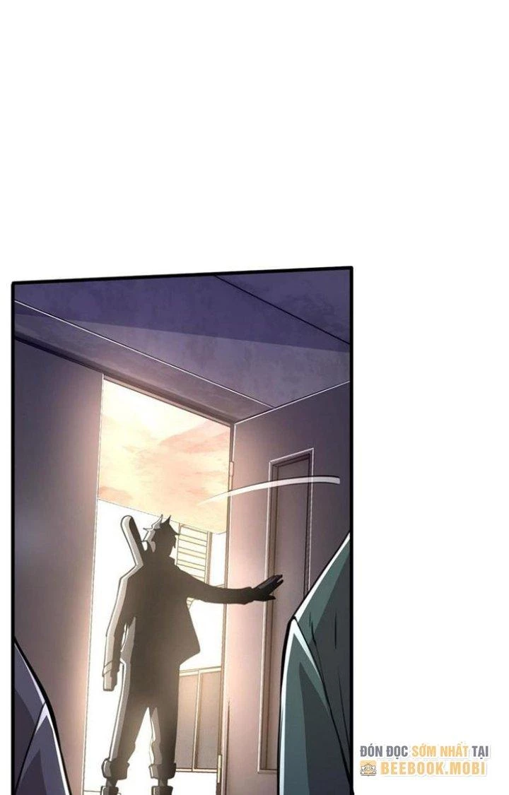 Mạt Thế Triệu Hoán Cuồng Triều Chapter 18 - Trang 3