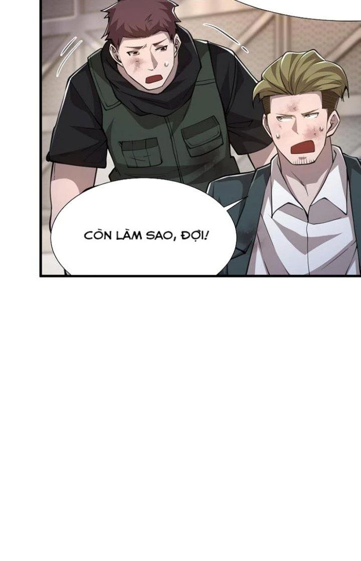 Mạt Thế Triệu Hoán Cuồng Triều Chapter 18 - Trang 3