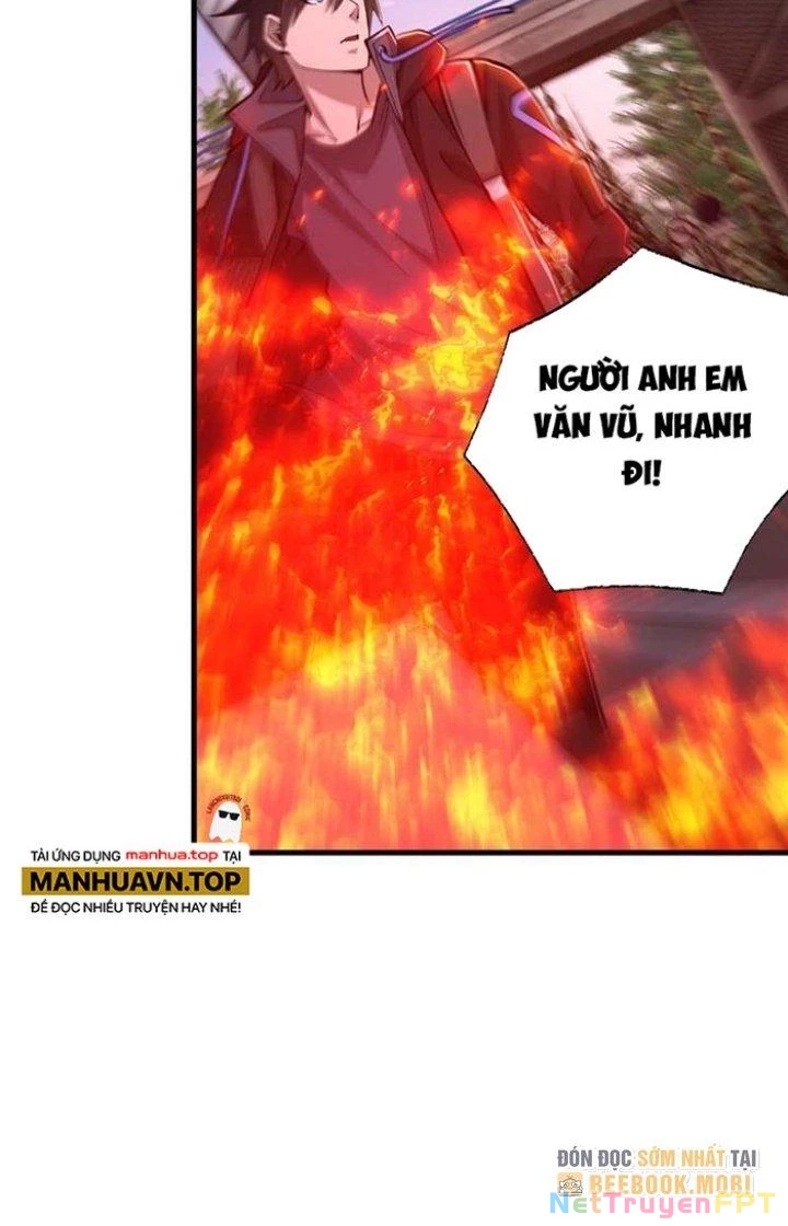Mạt Thế Triệu Hoán Cuồng Triều Chapter 18 - Trang 3