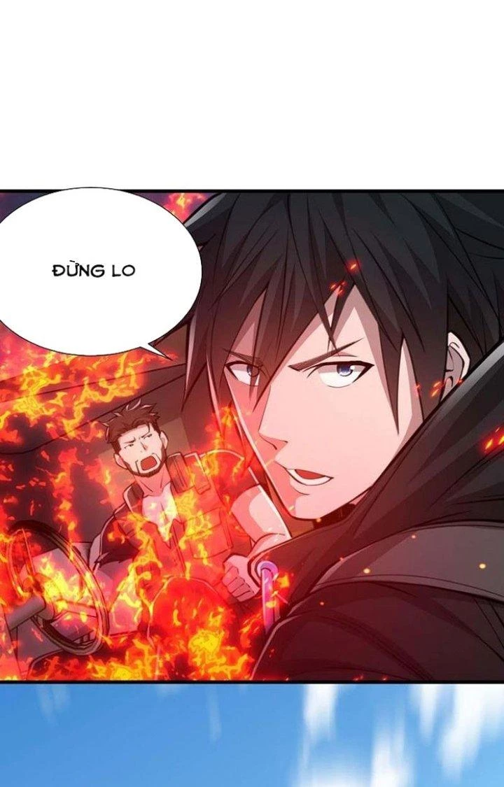 Mạt Thế Triệu Hoán Cuồng Triều Chapter 18 - Trang 3