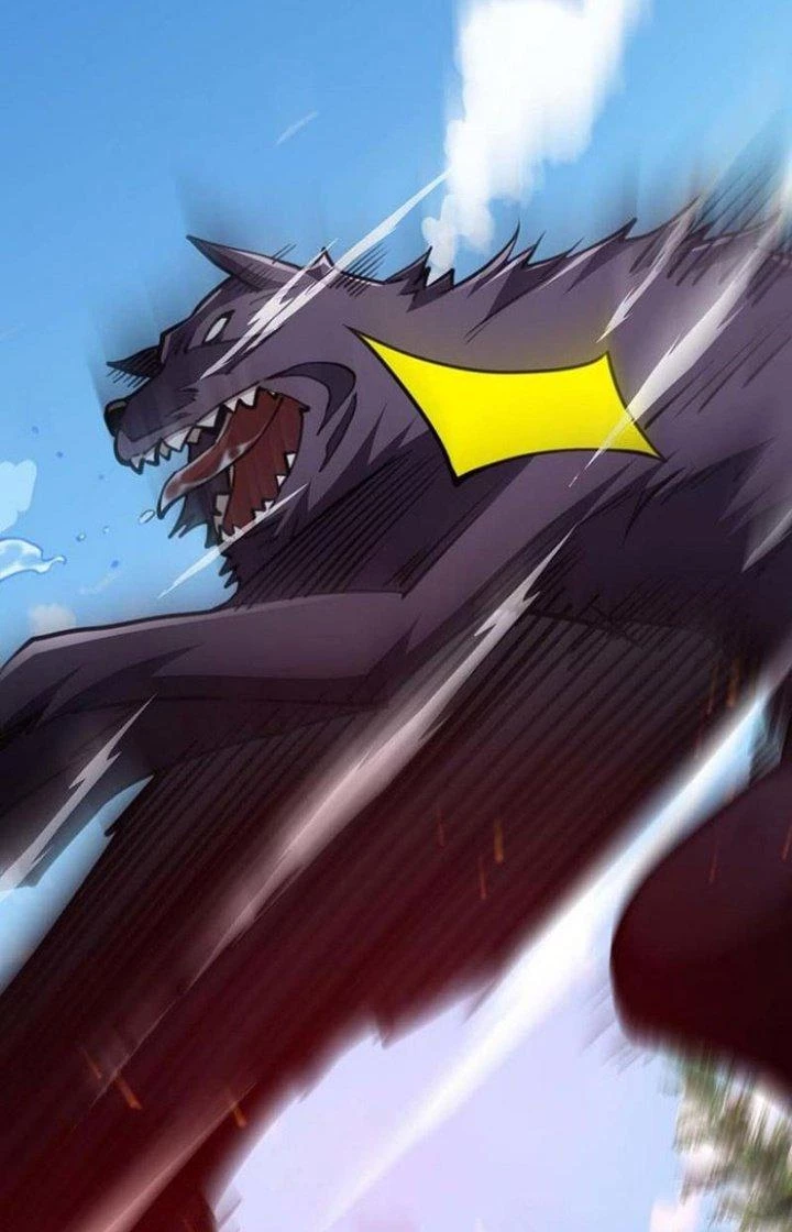 Mạt Thế Triệu Hoán Cuồng Triều Chapter 18 - Trang 3
