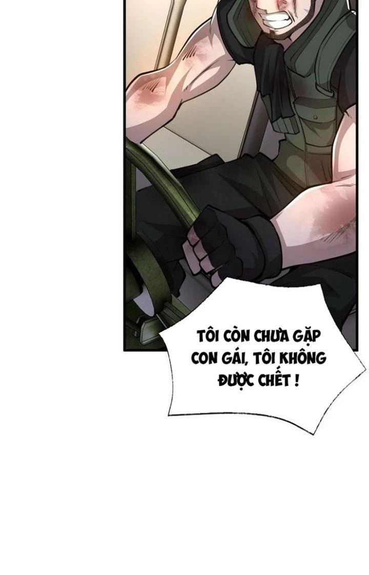 Mạt Thế Triệu Hoán Cuồng Triều Chapter 19 - Trang 3