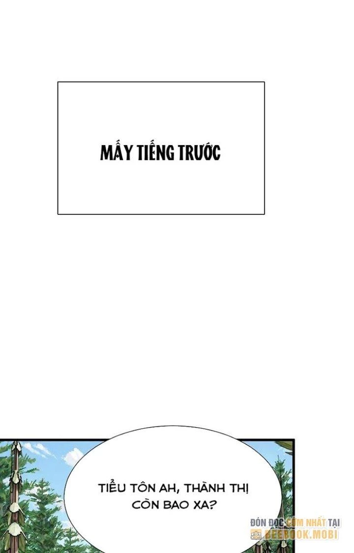Mạt Thế Triệu Hoán Cuồng Triều Chapter 19 - Trang 3