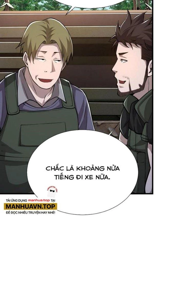 Mạt Thế Triệu Hoán Cuồng Triều Chapter 19 - Trang 3