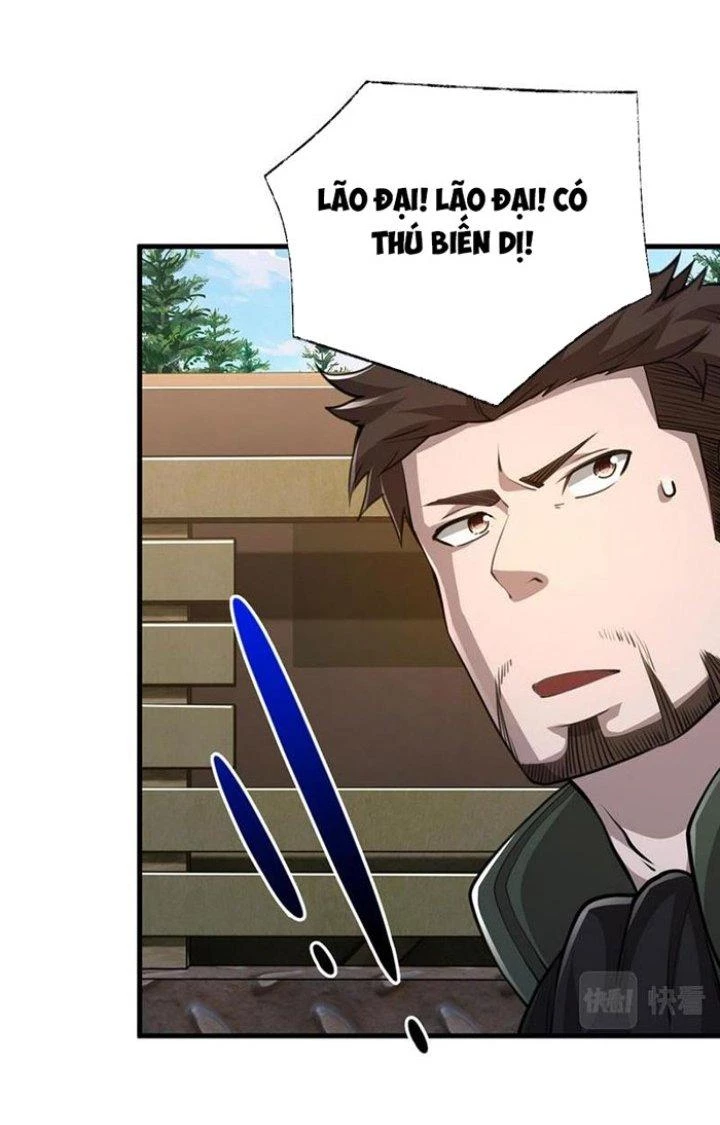 Mạt Thế Triệu Hoán Cuồng Triều Chapter 19 - Trang 3