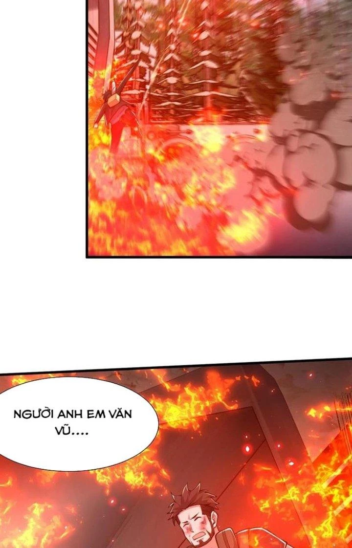 Mạt Thế Triệu Hoán Cuồng Triều Chapter 19 - Trang 3
