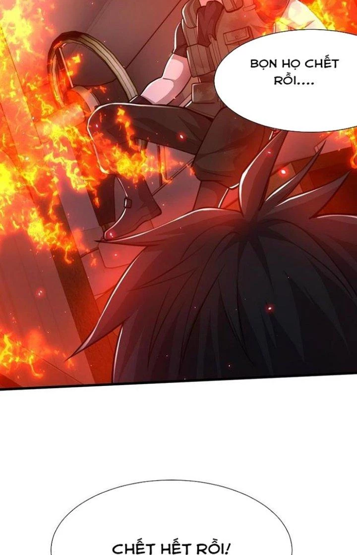 Mạt Thế Triệu Hoán Cuồng Triều Chapter 19 - Trang 3