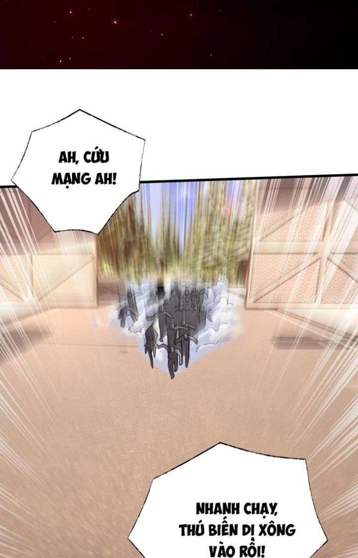 Mạt Thế Triệu Hoán Cuồng Triều Chapter 19 - Trang 3