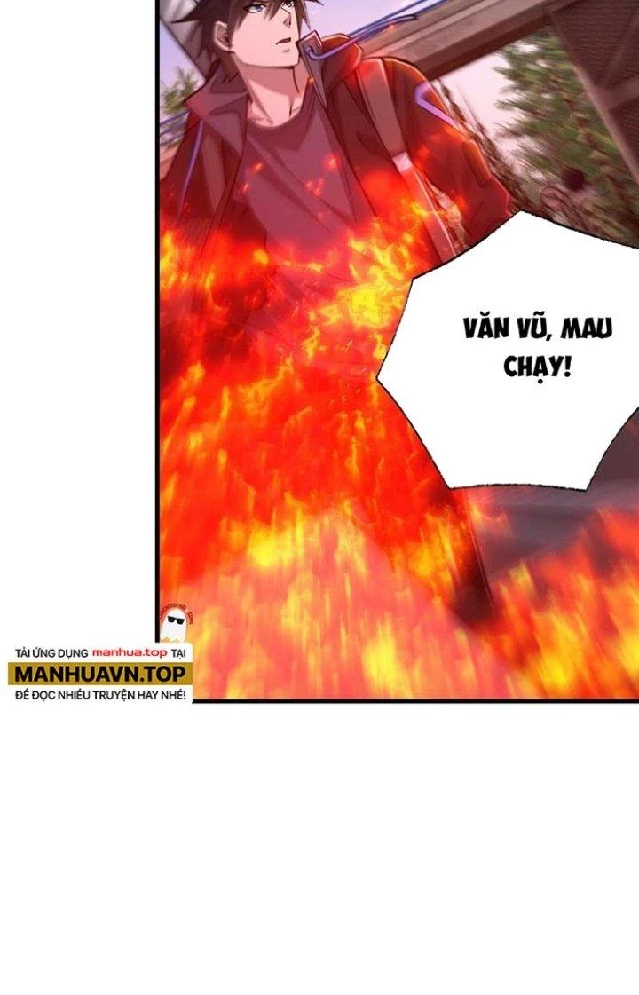 Mạt Thế Triệu Hoán Cuồng Triều Chapter 19 - Trang 3