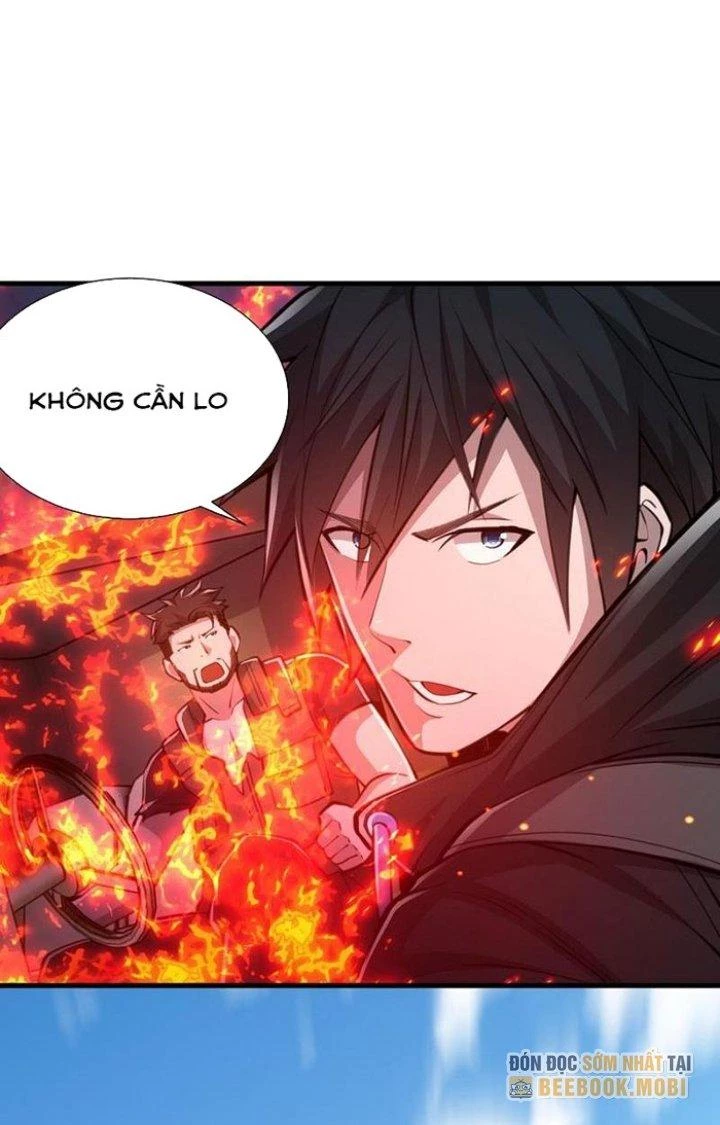 Mạt Thế Triệu Hoán Cuồng Triều Chapter 19 - Trang 3