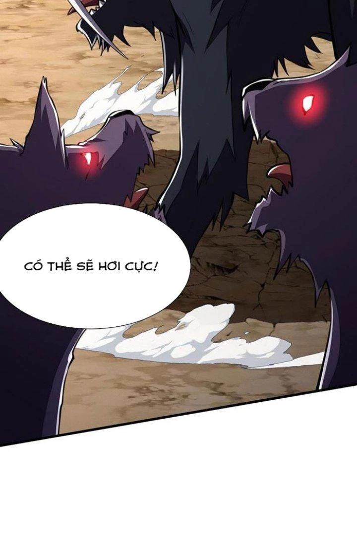 Mạt Thế Triệu Hoán Cuồng Triều Chapter 19 - Trang 3