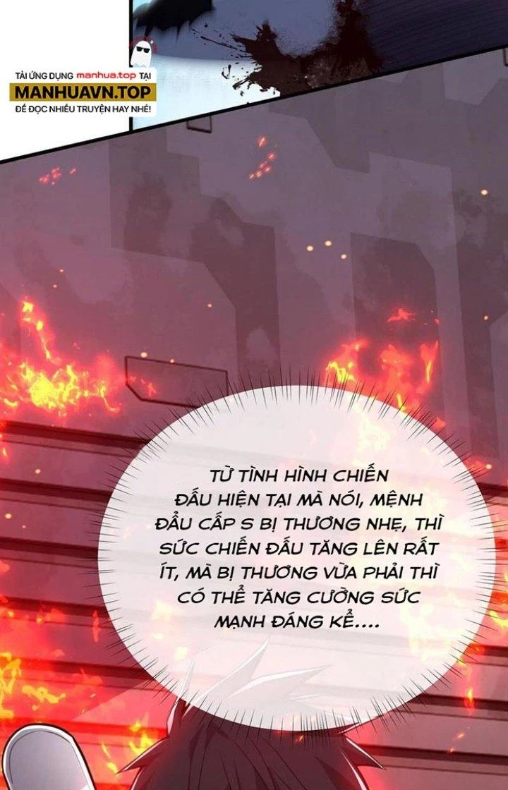 Mạt Thế Triệu Hoán Cuồng Triều Chapter 19 - Trang 3