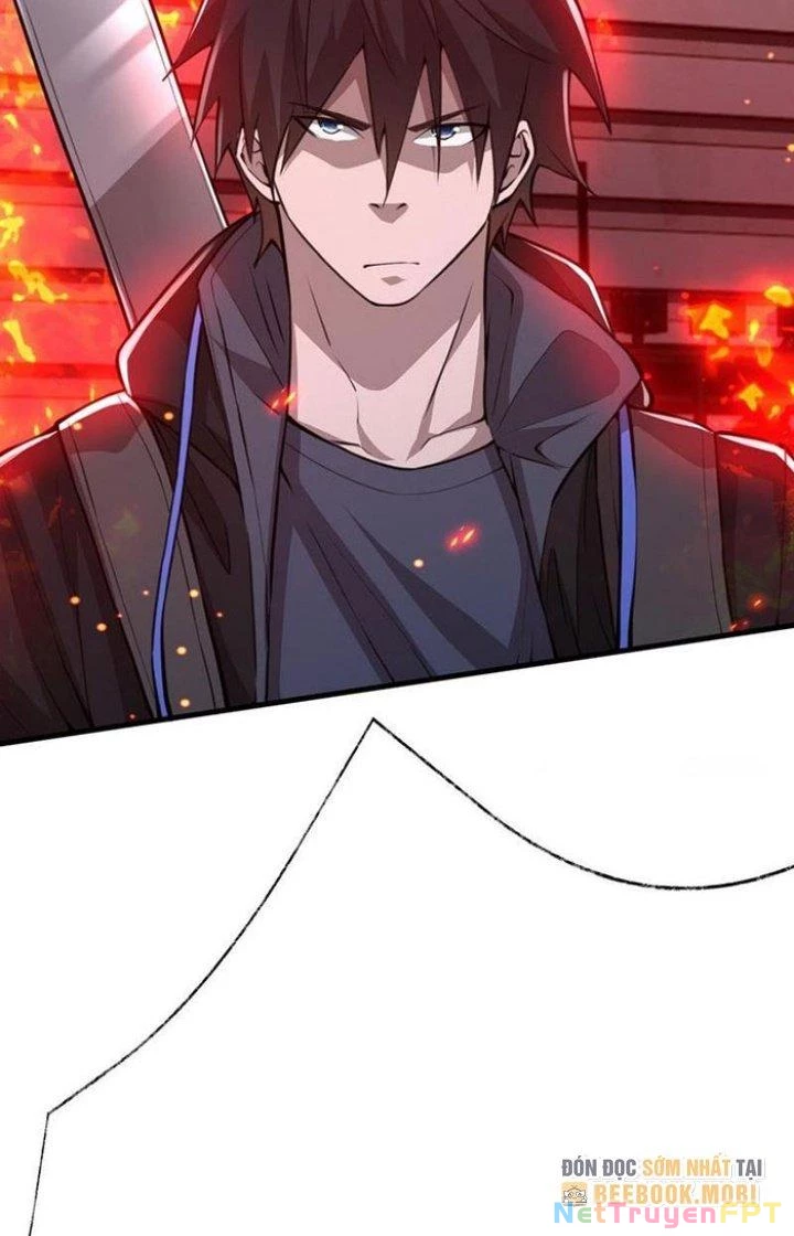 Mạt Thế Triệu Hoán Cuồng Triều Chapter 19 - Trang 3