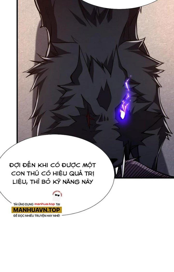 Mạt Thế Triệu Hoán Cuồng Triều Chapter 19 - Trang 3