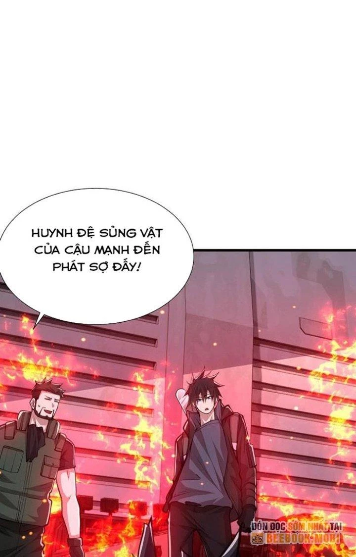 Mạt Thế Triệu Hoán Cuồng Triều Chapter 19 - Trang 3