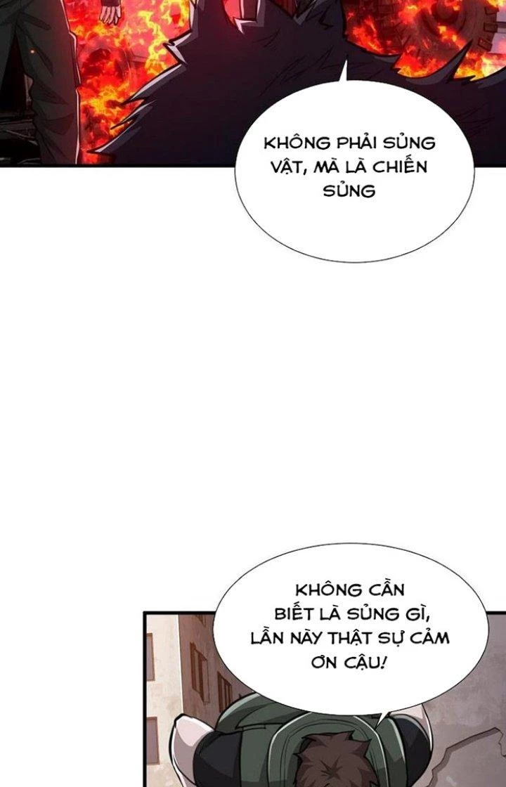 Mạt Thế Triệu Hoán Cuồng Triều Chapter 19 - Trang 3