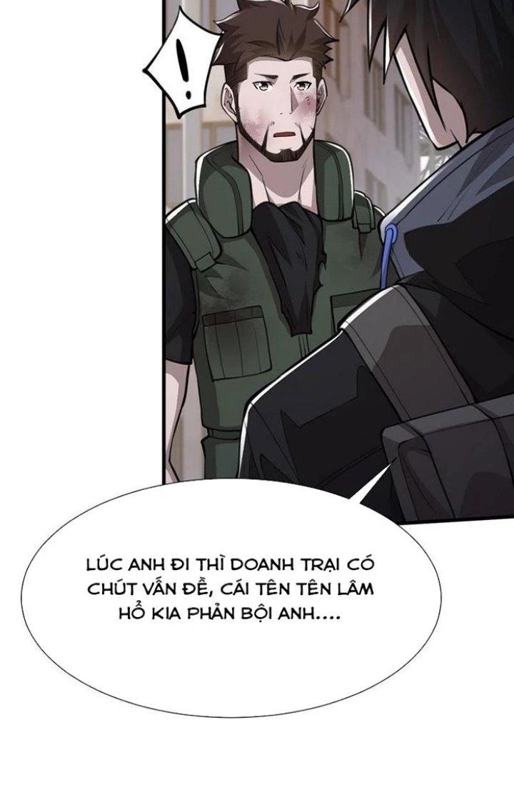 Mạt Thế Triệu Hoán Cuồng Triều Chapter 19 - Trang 3
