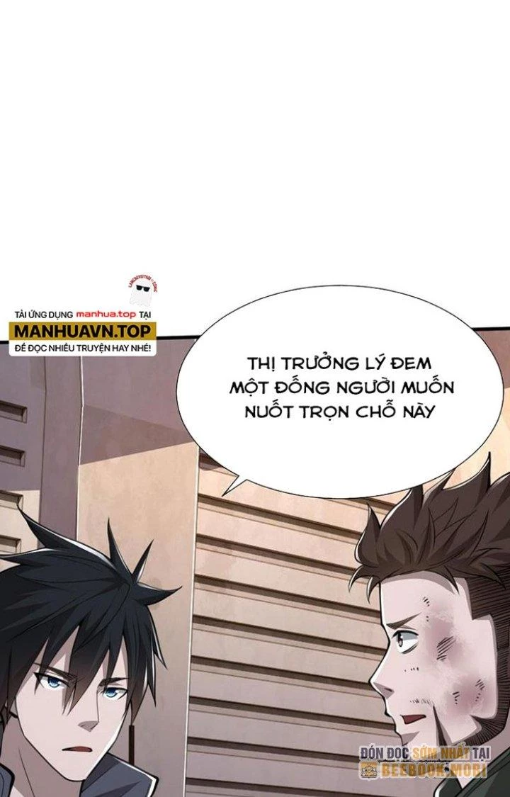 Mạt Thế Triệu Hoán Cuồng Triều Chapter 19 - Trang 3