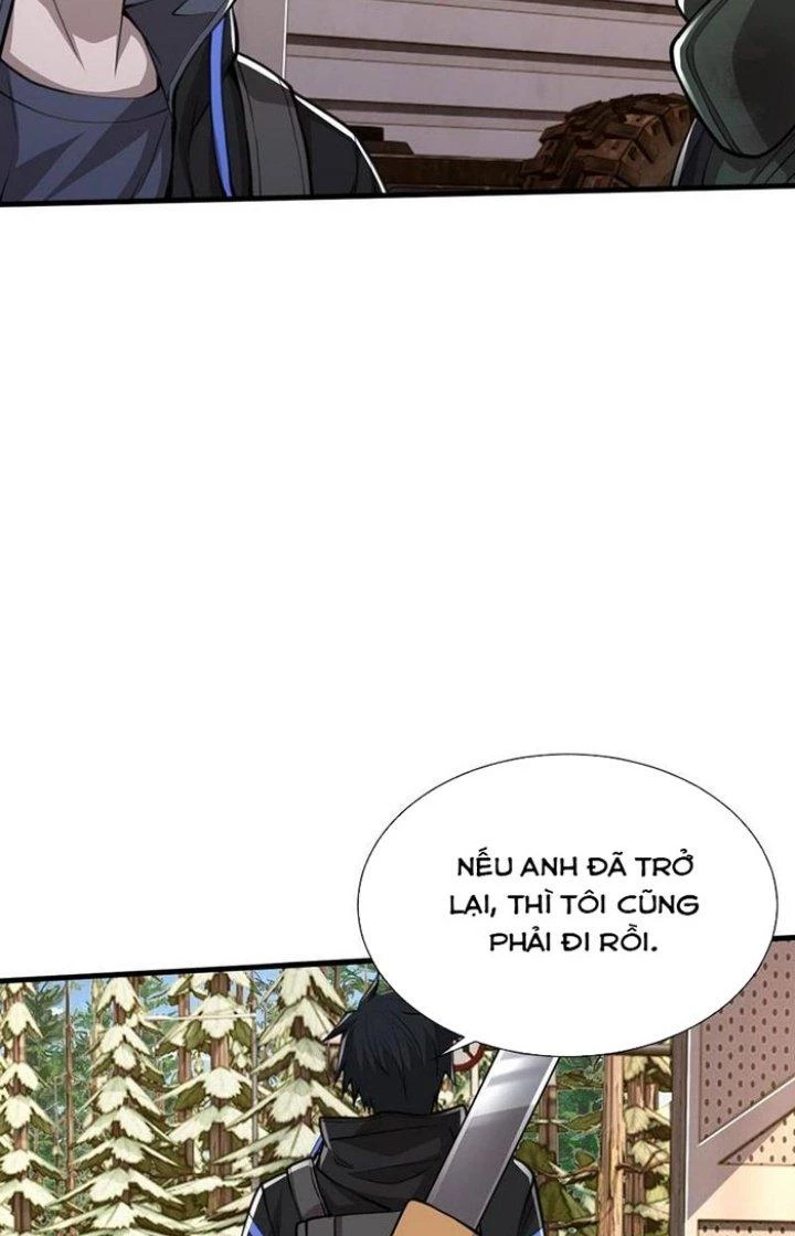 Mạt Thế Triệu Hoán Cuồng Triều Chapter 19 - Trang 3