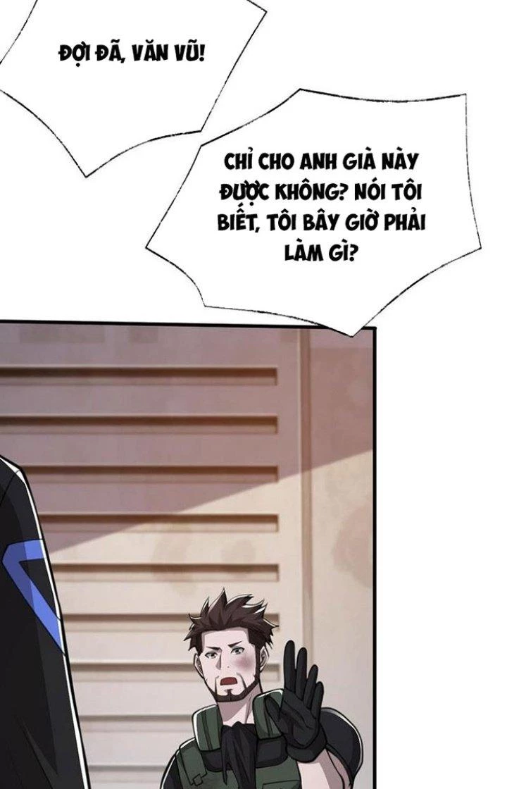 Mạt Thế Triệu Hoán Cuồng Triều Chapter 19 - Trang 3