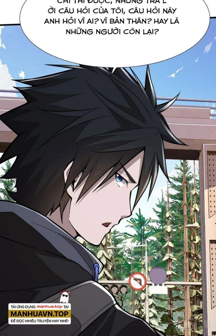 Mạt Thế Triệu Hoán Cuồng Triều Chapter 19 - Trang 3