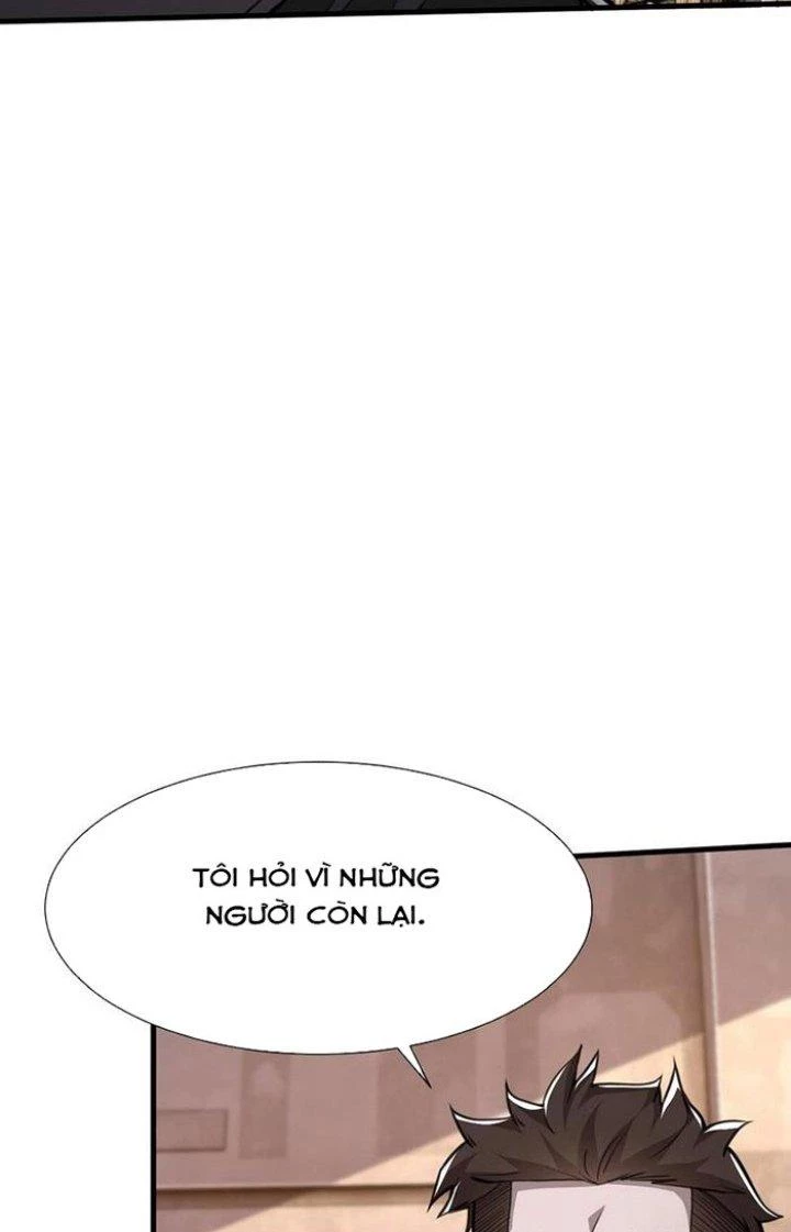 Mạt Thế Triệu Hoán Cuồng Triều Chapter 19 - Trang 3