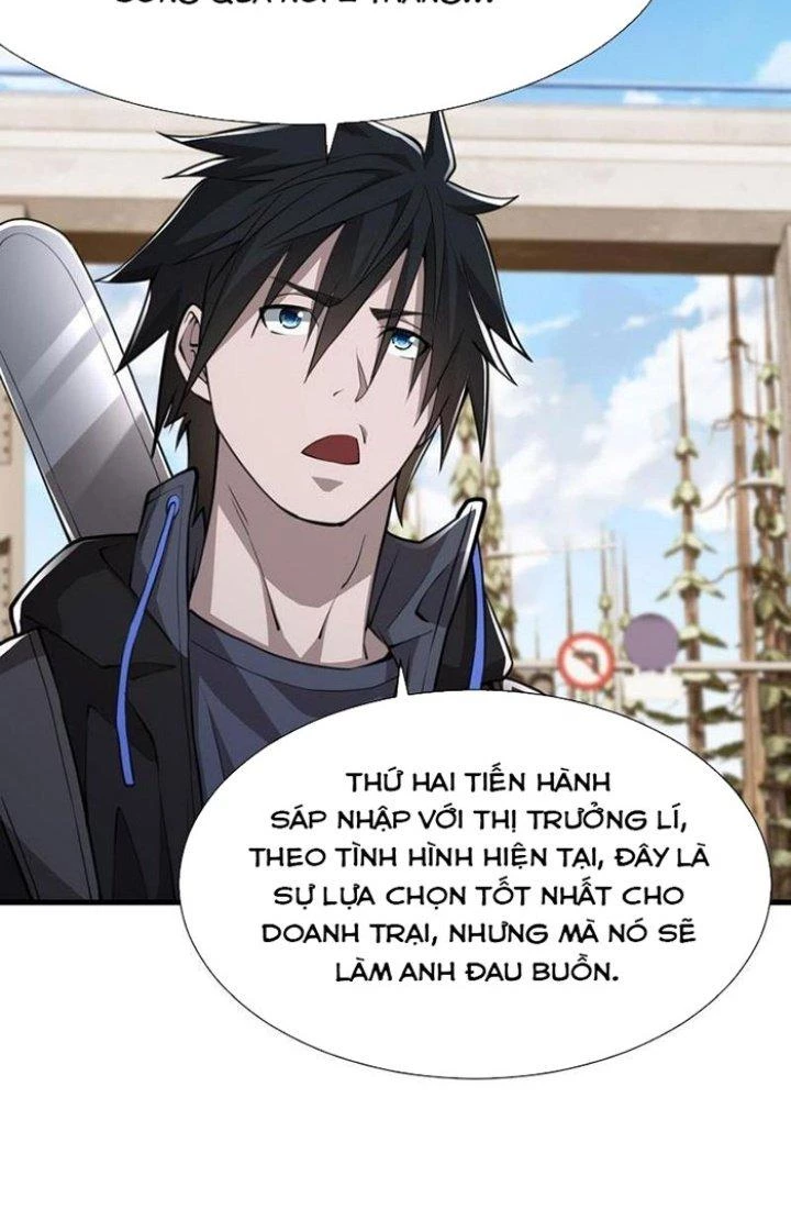 Mạt Thế Triệu Hoán Cuồng Triều Chapter 19 - Trang 3