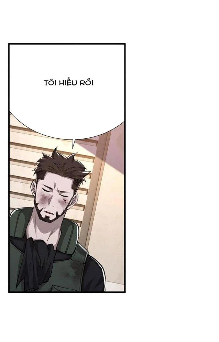 Mạt Thế Triệu Hoán Cuồng Triều Chapter 19 - Trang 3
