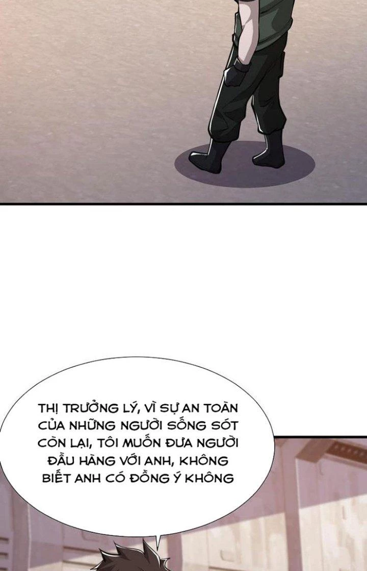Mạt Thế Triệu Hoán Cuồng Triều Chapter 19 - Trang 3