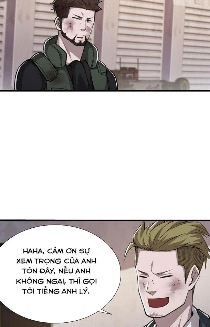 Mạt Thế Triệu Hoán Cuồng Triều Chapter 19 - Trang 3