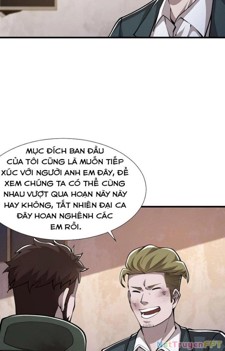 Mạt Thế Triệu Hoán Cuồng Triều Chapter 19 - Trang 3