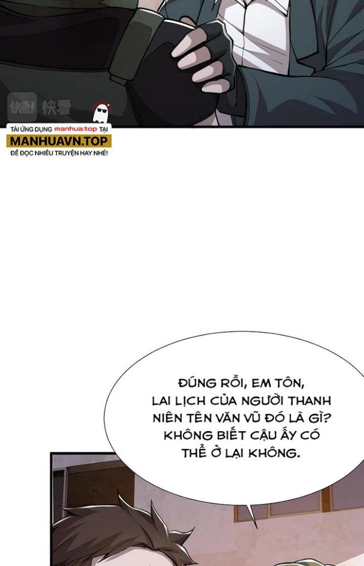 Mạt Thế Triệu Hoán Cuồng Triều Chapter 19 - Trang 3