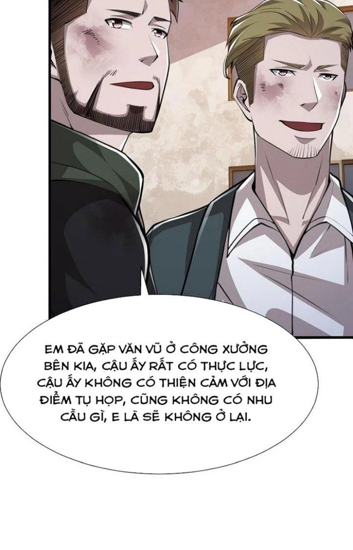 Mạt Thế Triệu Hoán Cuồng Triều Chapter 19 - Trang 3