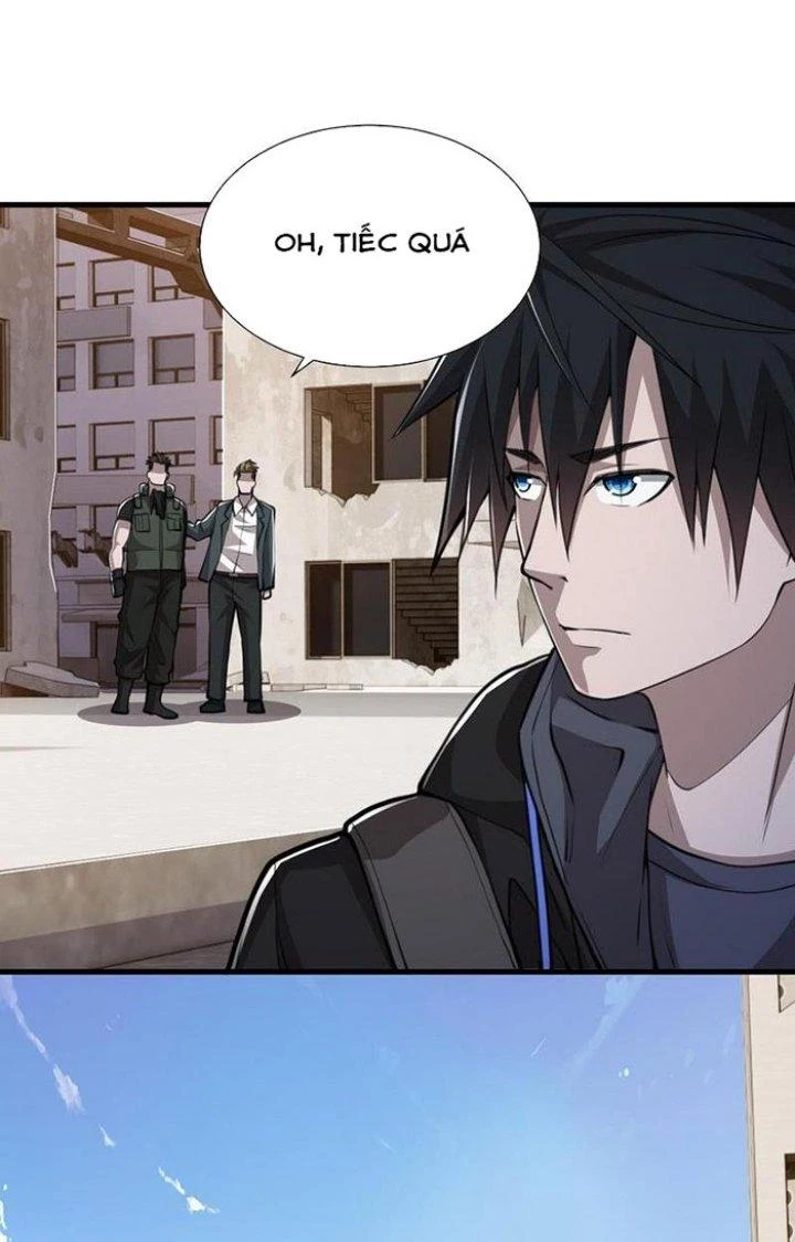 Mạt Thế Triệu Hoán Cuồng Triều Chapter 19 - Trang 3