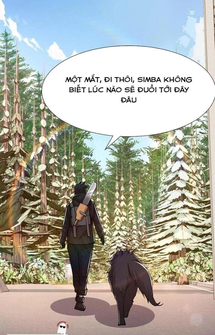 Mạt Thế Triệu Hoán Cuồng Triều Chapter 19 - Trang 3