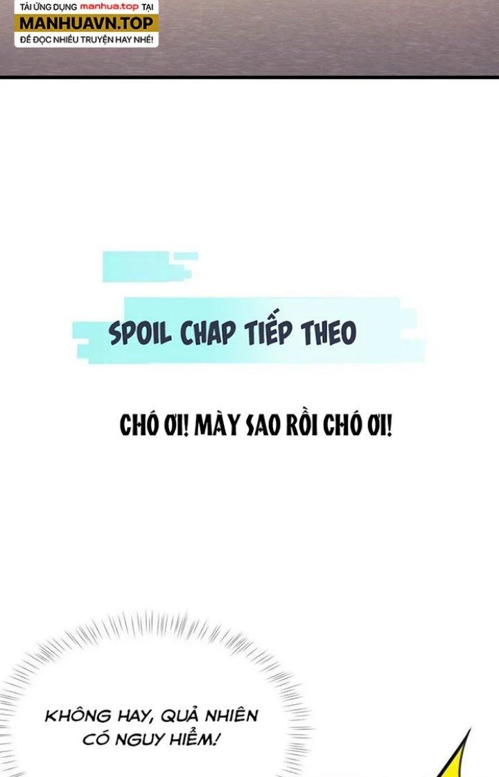 Mạt Thế Triệu Hoán Cuồng Triều Chapter 19 - Trang 3