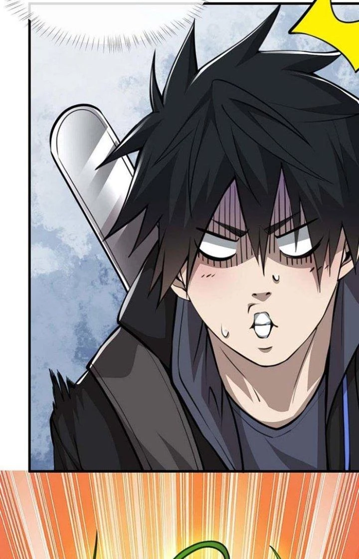 Mạt Thế Triệu Hoán Cuồng Triều Chapter 19 - Trang 3
