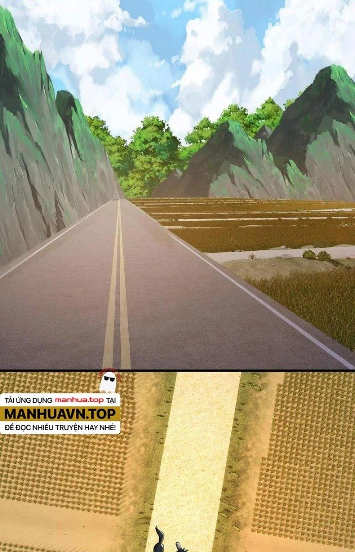 Mạt Thế Triệu Hoán Cuồng Triều Chapter 20 - Trang 2