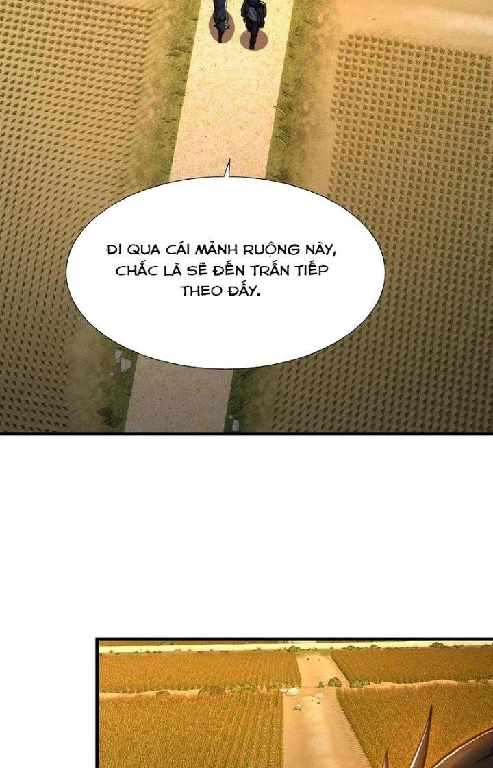 Mạt Thế Triệu Hoán Cuồng Triều Chapter 20 - Trang 2